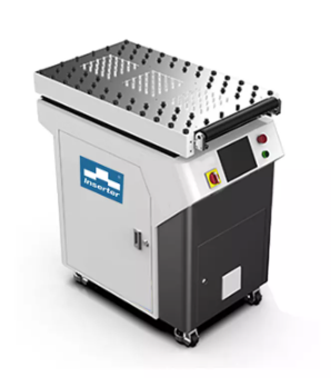 Support Large Sheets for Bending BEH2030 Bending Follower