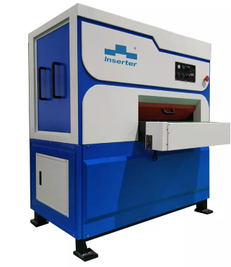 Excellent Flatness Reversible Leveling Rollers Straightening Machine