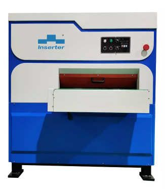 Excellent Flatness Reversible Leveling Rollers Straightening Machine